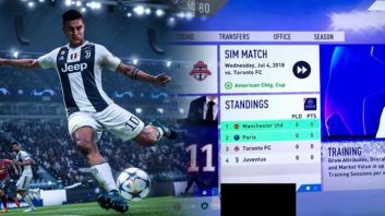 خرید بازی FIFA 19 - فیفا ۱۹ برای XBOX 360 ایکس باکس