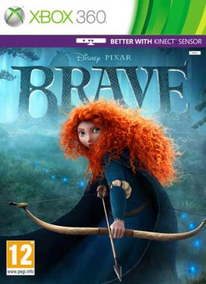 Brave
