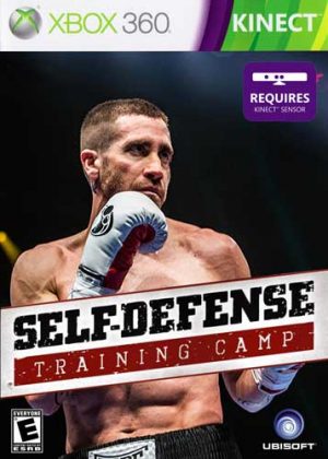 Self Defense Training Camp