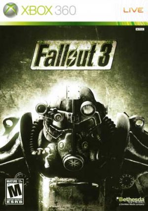fallout 3