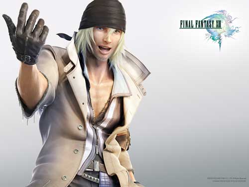  Final Fantasy XIII