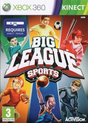 Big League Sports