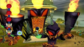 خرید بازی Tornado Outbreak - شیوع گردباد برای PS3 پلی استیشن 3