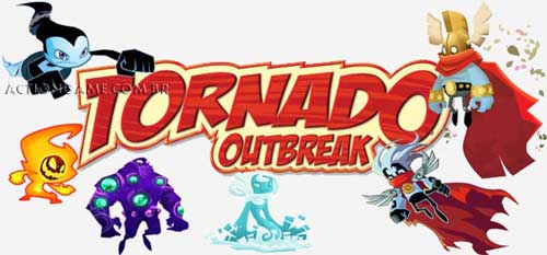  Tornado Outbreak