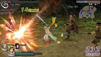خرید بازی Warriors Orochi 2 برای PS2