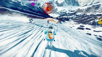 خرید بازی Winter Stars - ستاره های زمستانی برای PS3 پلی استیشن 3
