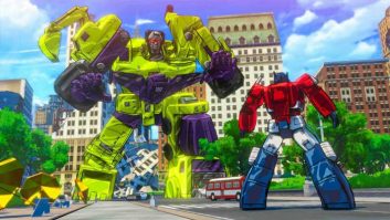 خرید بازی Transformers Devastation برای PS3 پلی استیشن 3