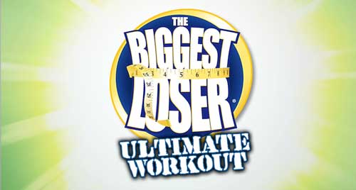 The Biggest Loser Ultimate Workout