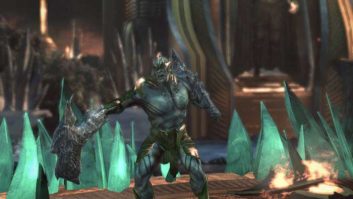 خرید بازی Thor God of Thunder برای PS3 پلی استیشن 3