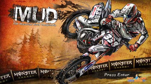 MUD FIM Motocross World Championship