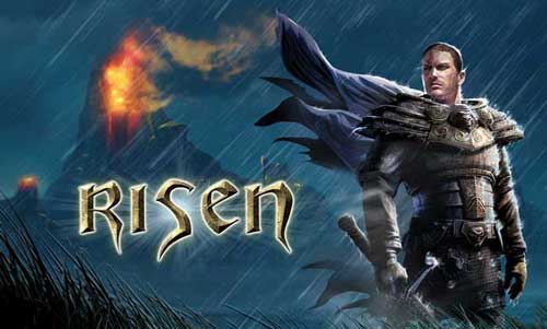 Risen