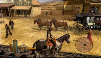 خرید بازی Gun - اسلحه برای PS2