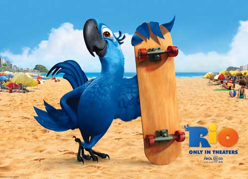 Rio