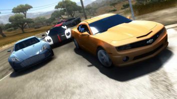 خرید بازی Test Drive Unlimited 2 - آزمایش رانندگی ۲ برای XBOX 360 ایکس باکس