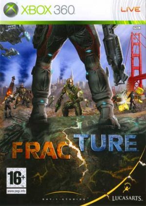 Fracture
