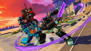خرید بازی Transformers Devastation برای PS3 پلی استیشن 3
