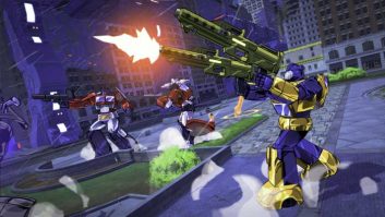 خرید بازی Transformers Devastation برای PS3 پلی استیشن 3