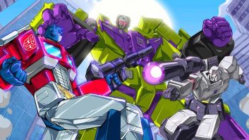 خرید بازی Transformers Devastation برای PS3 پلی استیشن 3