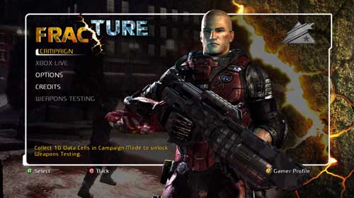 Fracture