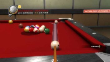 خرید بازی WSC Real 11 World Snooker Championship برای PS3