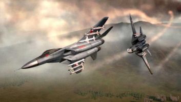 خرید بازی Top Gun Hard Lock برای PS3 پلی استیشن 3