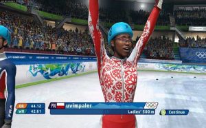 خرید بازی Vancouver 2010 برای PS3 پلی استیشن 3