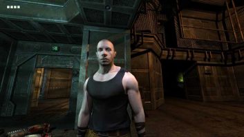 خرید بازی The Chronicles of Riddick Assault on Dark برای PC کامپیوتر