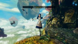 خرید بازی Alice Madness Returns برای PC کامپیوتر