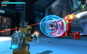 خرید بازی G-Force برای PS2 پلی استیشن 2