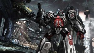 خرید بازی Transformers War for Cybertron برای PS3 پلی استیشن 3