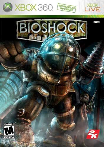 Bioshock