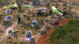 خرید بازی Command And Conquer 3 Kane's Wrath برای PC کامپیوتر
