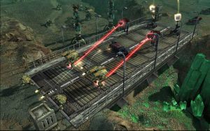 خرید بازی Command And Conquer 3 Kane's Wrath برای PC کامپیوتر