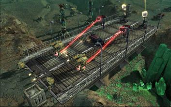 خرید بازی Command And Conquer 3 Kane's Wrath برای PC کامپیوتر