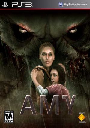 Amy