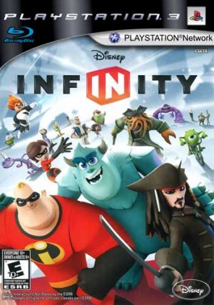 Disney Infinity