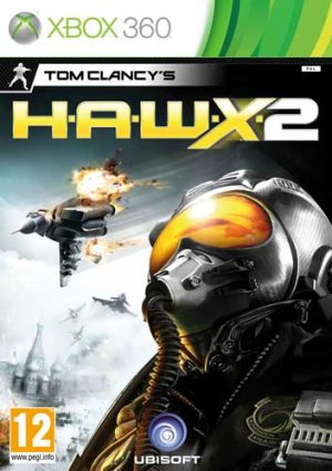 Tom Clancy's H A W X 2