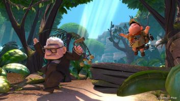 خرید بازی Disney Pixar Up برای PS3 پلی استیشن 3