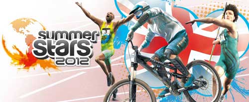  Summer Stars 2012