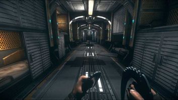 خرید بازی The Chronicles of Riddick Assault on Dark برای PC کامپیوتر