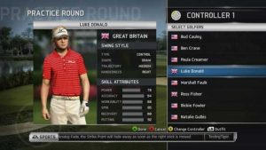 خرید بازی Tiger Woods PGA Tour 14 برای PS3 پلی استیشن 3