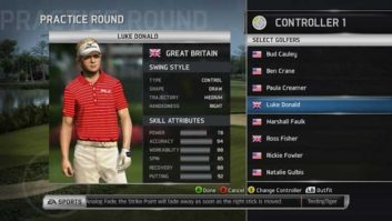 خرید بازی Tiger Woods PGA Tour 14 برای PS3 پلی استیشن 3
