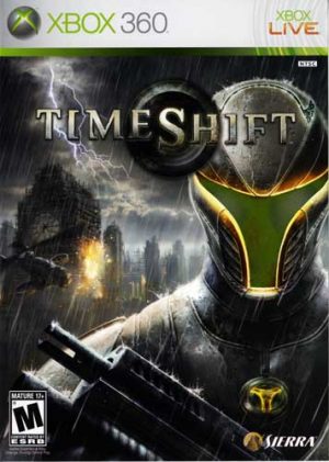 TimeShift