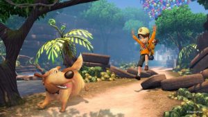 خرید بازی Disney Pixar Up برای PS3 پلی استیشن 3