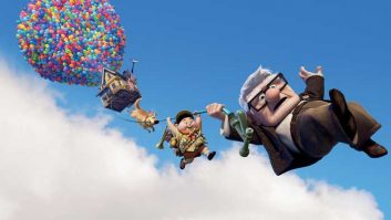 خرید بازی Disney Pixar Up برای PS3 پلی استیشن 3