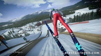 خرید بازی Vancouver 2010 برای PS3 پلی استیشن 3