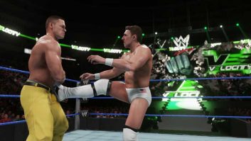 خرید بازی WWE 2K19 - کشتی کج ۱۹ برای PC