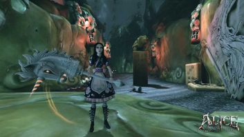 خرید بازی Alice Madness Returns برای PC کامپیوتر