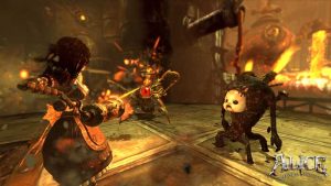 خرید بازی Alice Madness Returns برای PC کامپیوتر