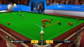 خرید بازی WSC Real 11 World Snooker Championship برای PS3